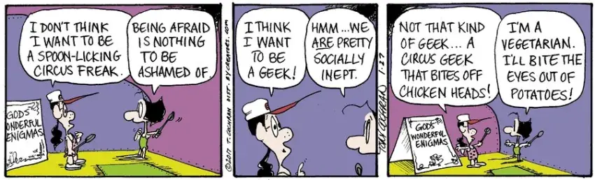 Agnes for Jan 27, 2023