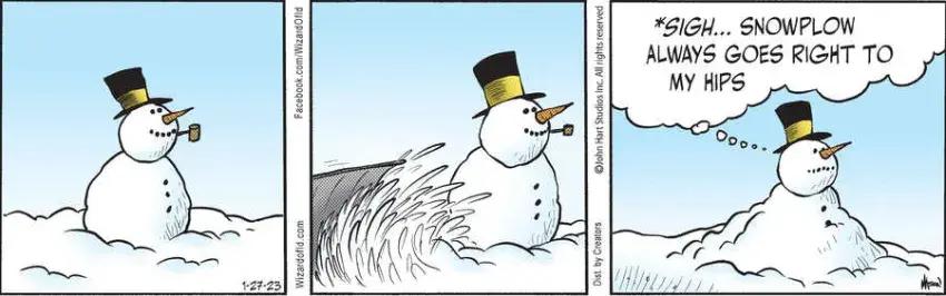 Wizard of Id for Jan 27, 2023