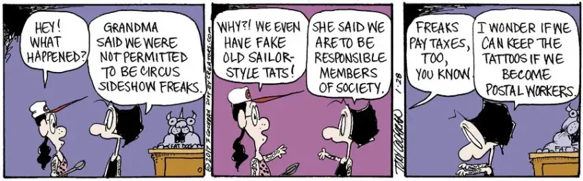 Agnes for Jan 28, 2023