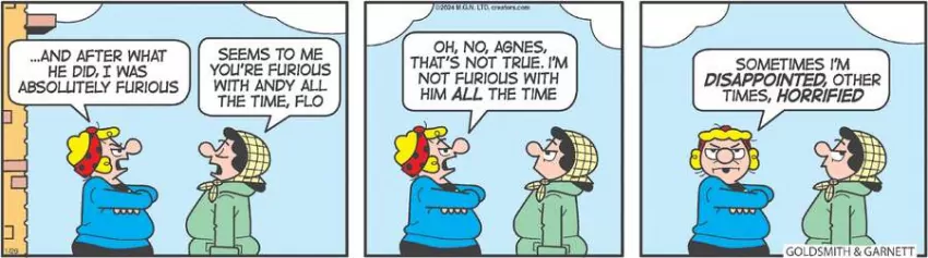 Andy Capp for Jan 29, 2024