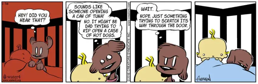 Dog Eat Doug for Jan 30, 2023