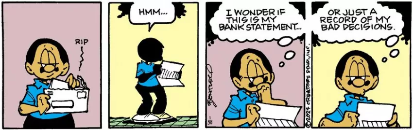 Herb and Jamaal for Jan 30, 2024
