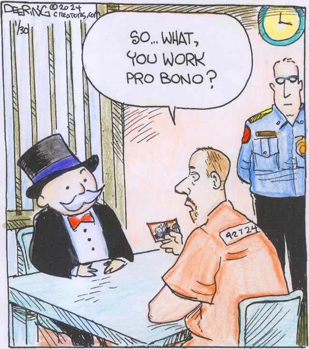 Strange Brew for Jan 30, 2024