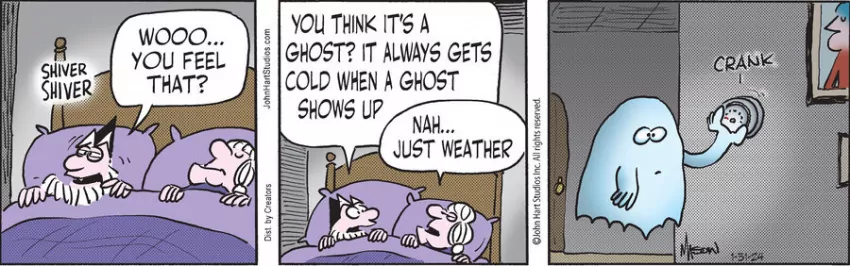 Wizard of Id for Jan 31, 2024