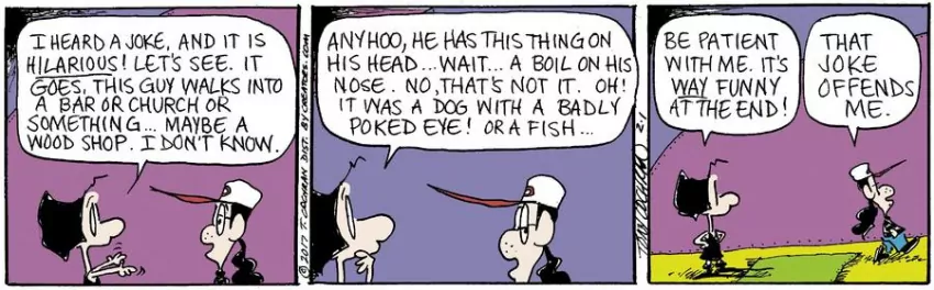 Agnes for Feb 01, 2023