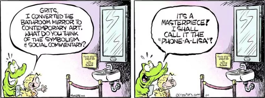 Shrimp and Grits for Feb 01, 2024