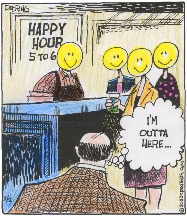 Strange Brew for Feb 02, 2022