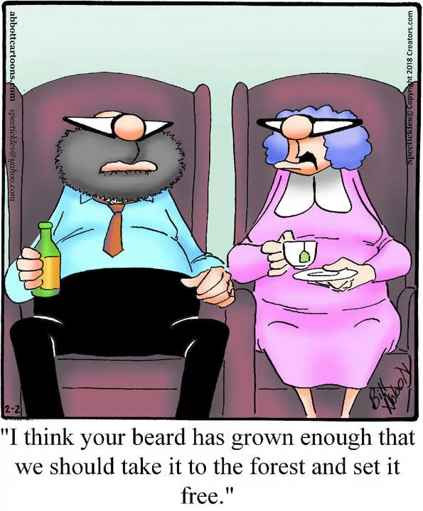 Spectickles for Feb 02, 2024