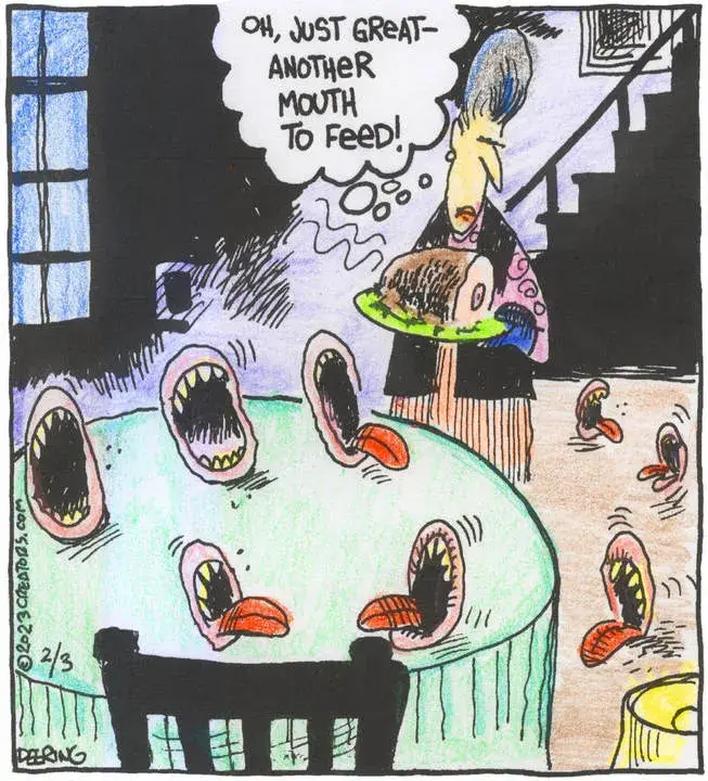 Strange Brew for Feb 03, 2023