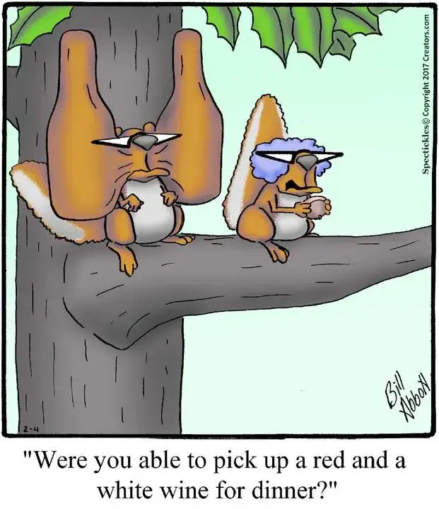 Spectickles for Feb 04, 2023