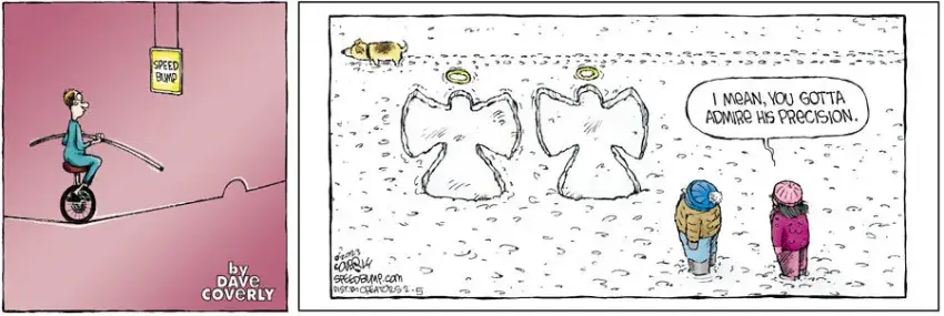 Speed Bump for Feb 05, 2023