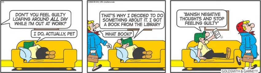 Andy Capp for Feb 05, 2024