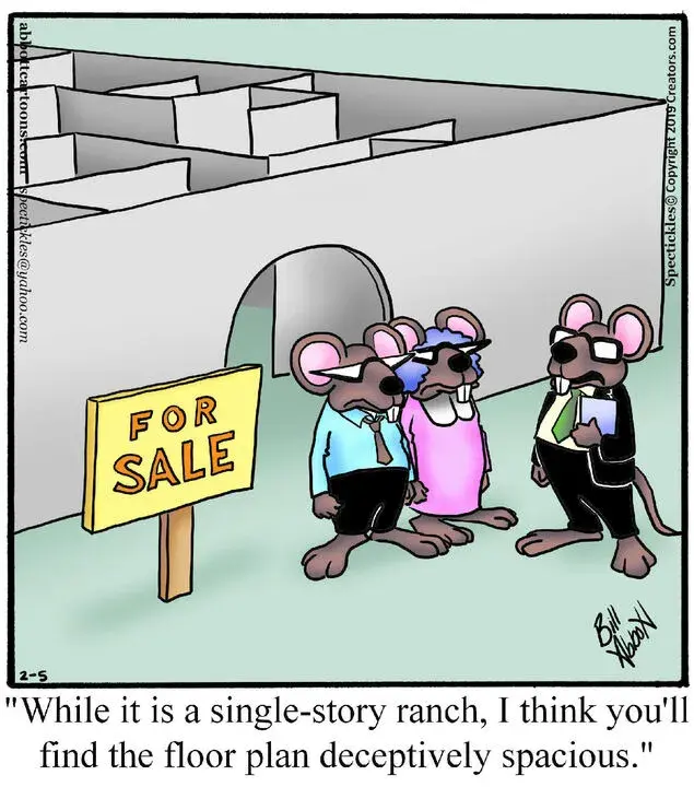 Spectickles for Feb 05, 2025