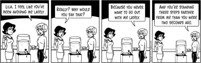 The Meaning of Lila for Feb 06, 2023