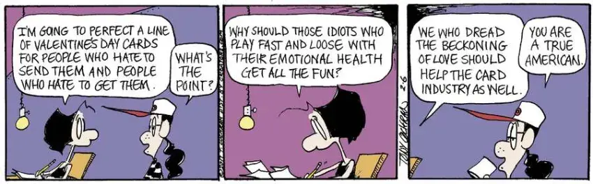 Agnes for Feb 06, 2023