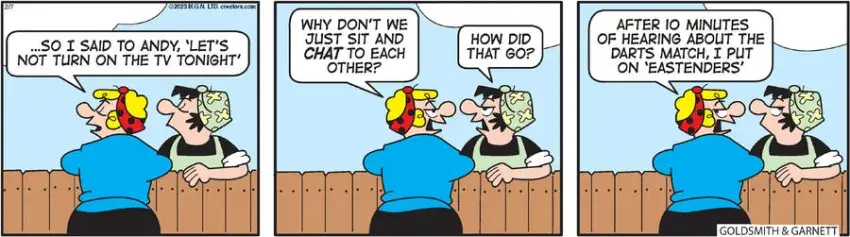 Andy Capp for Feb 07, 2023