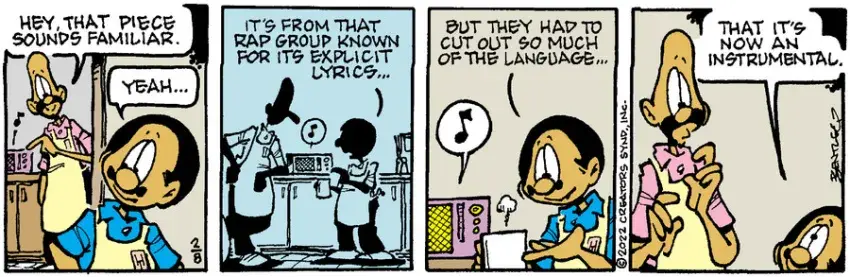 Herb and Jamaal for Feb 08, 2022