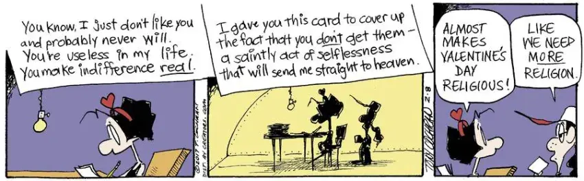 Agnes for Feb 08, 2023