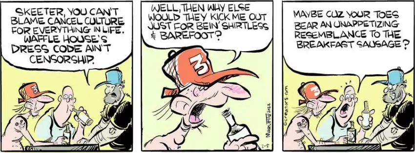 Shrimp and Grits for Feb 08, 2024