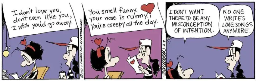 Agnes for Feb 09, 2023