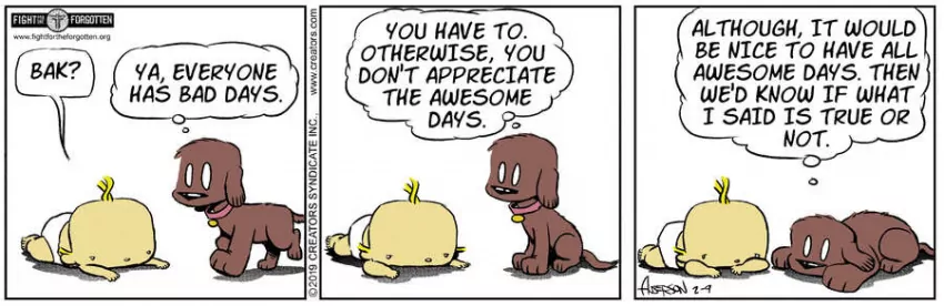 Dog Eat Doug for Feb 09, 2024