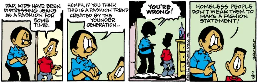 Herb and Jamaal for Feb 10, 2022