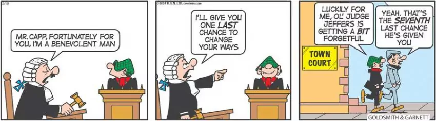 Andy Capp for Feb 10, 2024