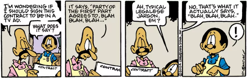 Herb and Jamaal for Feb 10, 2024