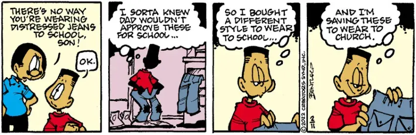 Herb and Jamaal for Feb 11, 2022