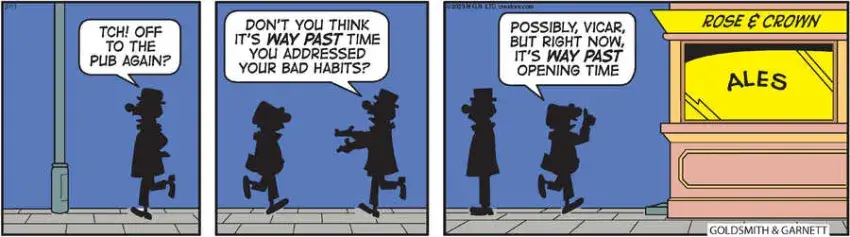 Andy Capp for Feb 11, 2023