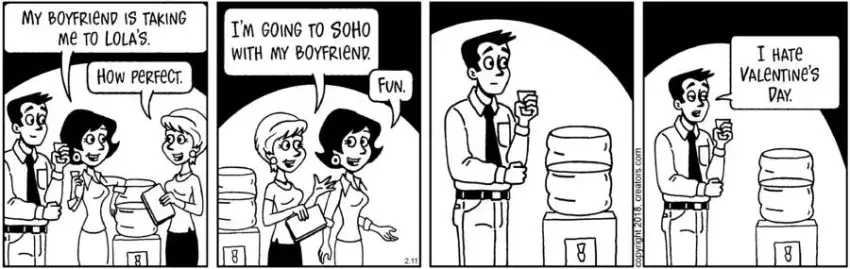 The Meaning of Lila for Feb 11, 2023