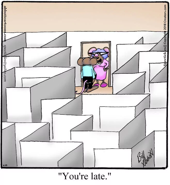 Spectickles for Feb 13, 2024