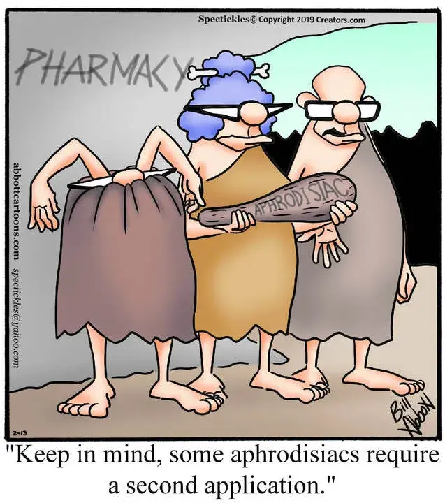 Spectickles for Feb 13, 2025