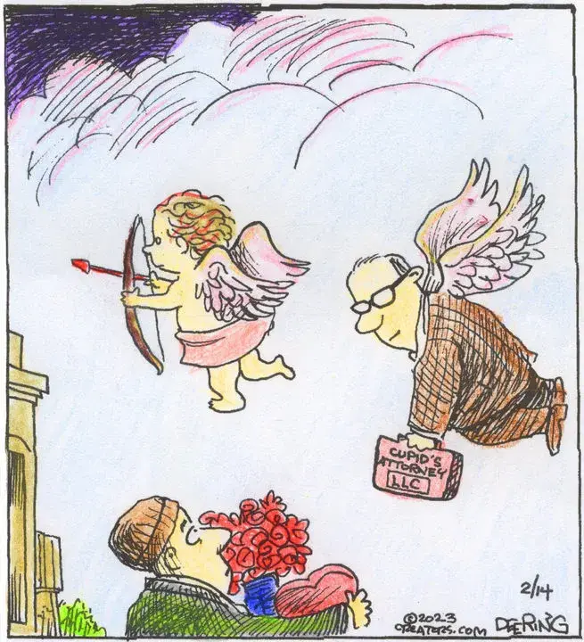 Strange Brew for Feb 14, 2023