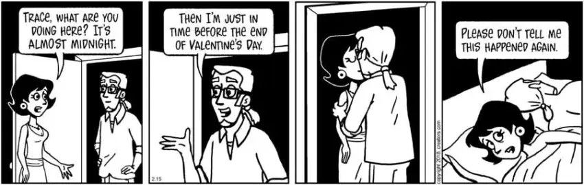 The Meaning of Lila for Feb 15, 2023