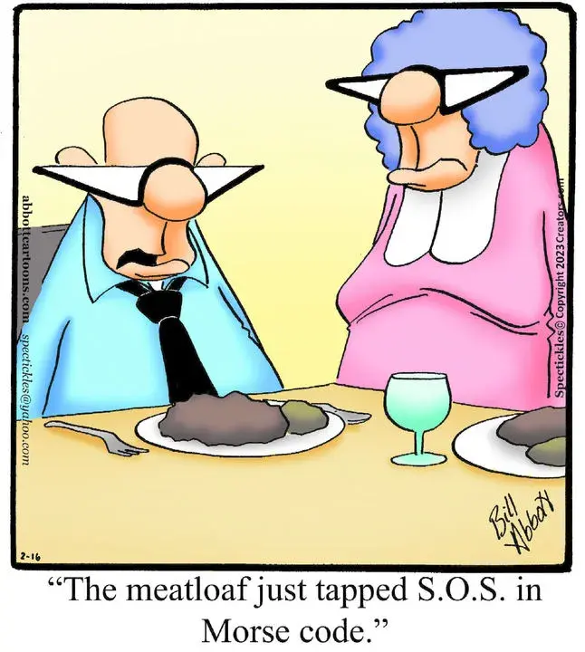 Spectickles for Feb 16, 2023