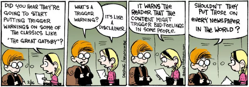 Zack Hill for Feb 16, 2023