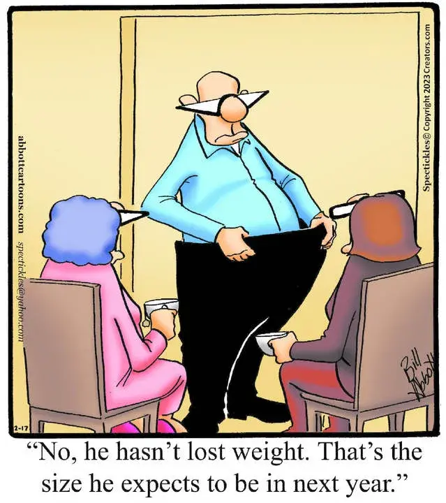 Spectickles for Feb 17, 2023