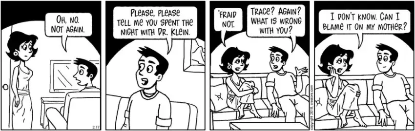 The Meaning of Lila for Feb 17, 2023