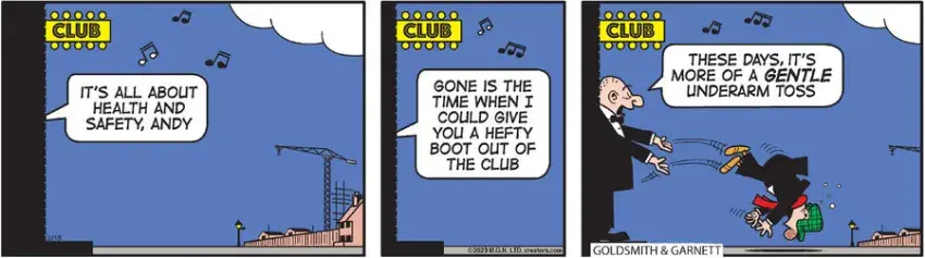 Andy Capp for Feb 18, 2023