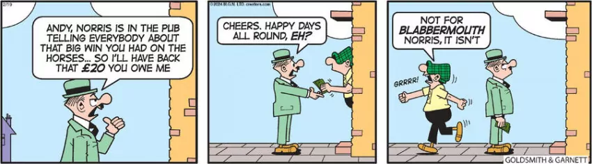 Andy Capp for Feb 19, 2024