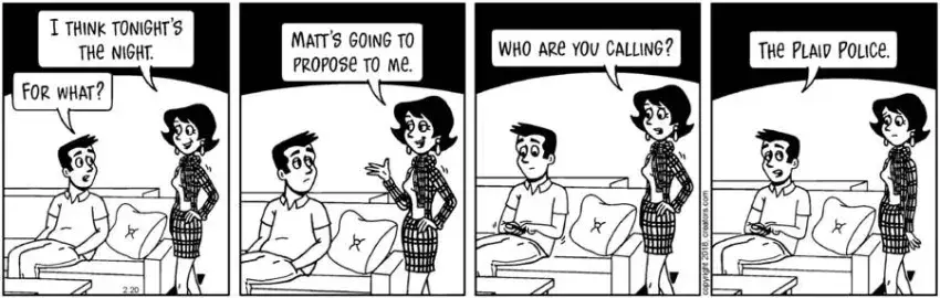 The Meaning of Lila for Feb 20, 2023