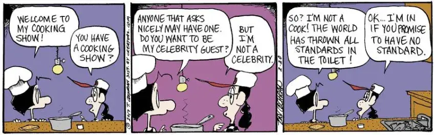 Agnes for Feb 20, 2023