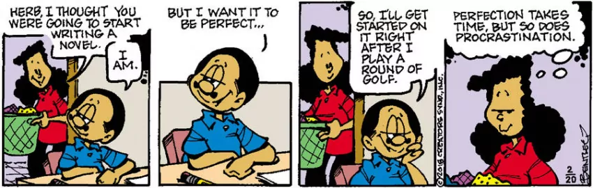 Herb and Jamaal for Feb 20, 2023