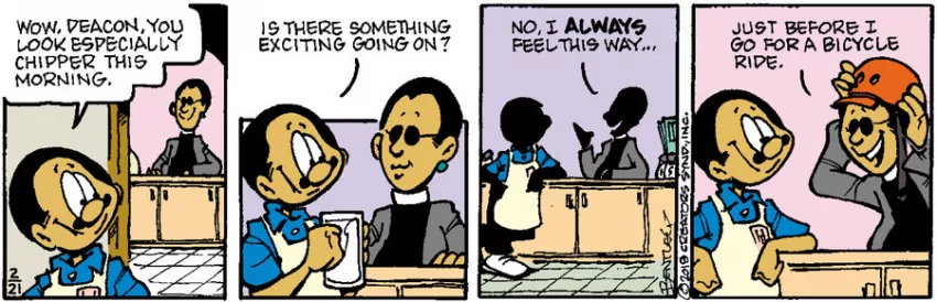 Herb and Jamaal for Feb 21, 2023