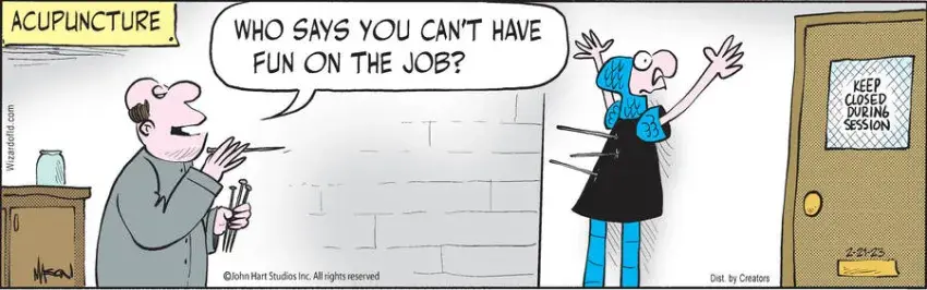 Wizard of Id for Feb 21, 2023