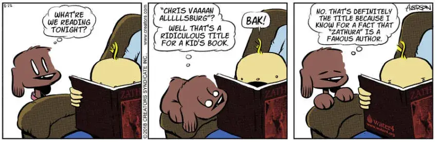 Dog Eat Doug for Feb 22, 2023