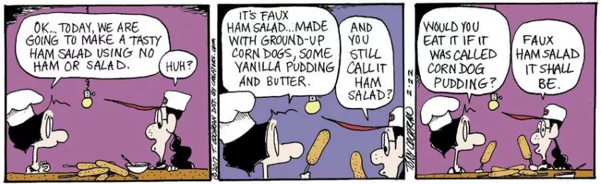 Agnes for Feb 22, 2023