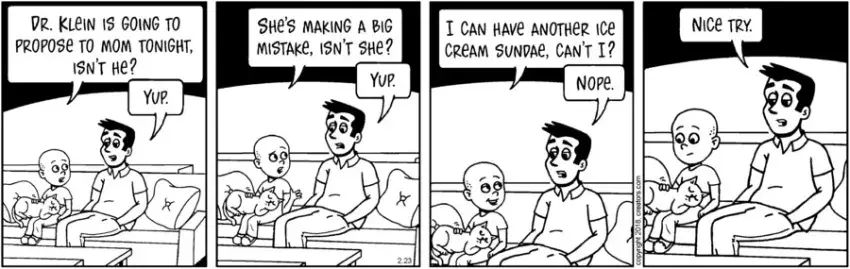 The Meaning of Lila for Feb 23, 2023