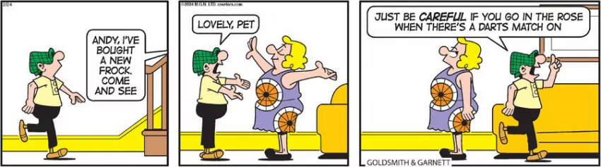 Andy Capp for Feb 24, 2024